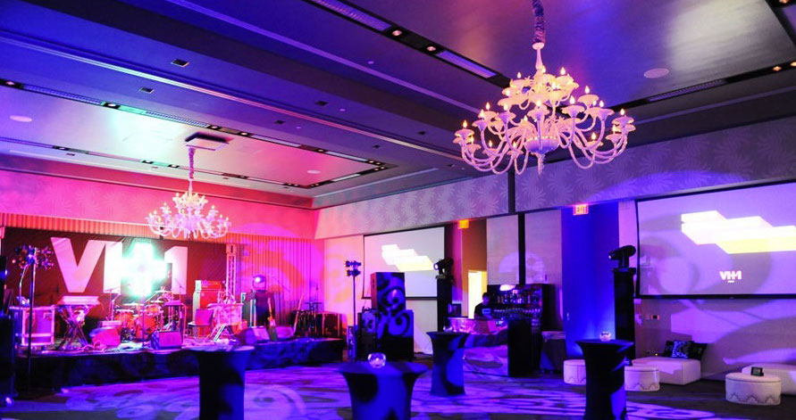 Charity Fundraiser Event